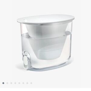 Lifestraw Home High-Capacity Water Filter Dispenser NWOT